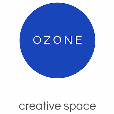 Ozone Creative Space offices in New East Sun Industrial Building
