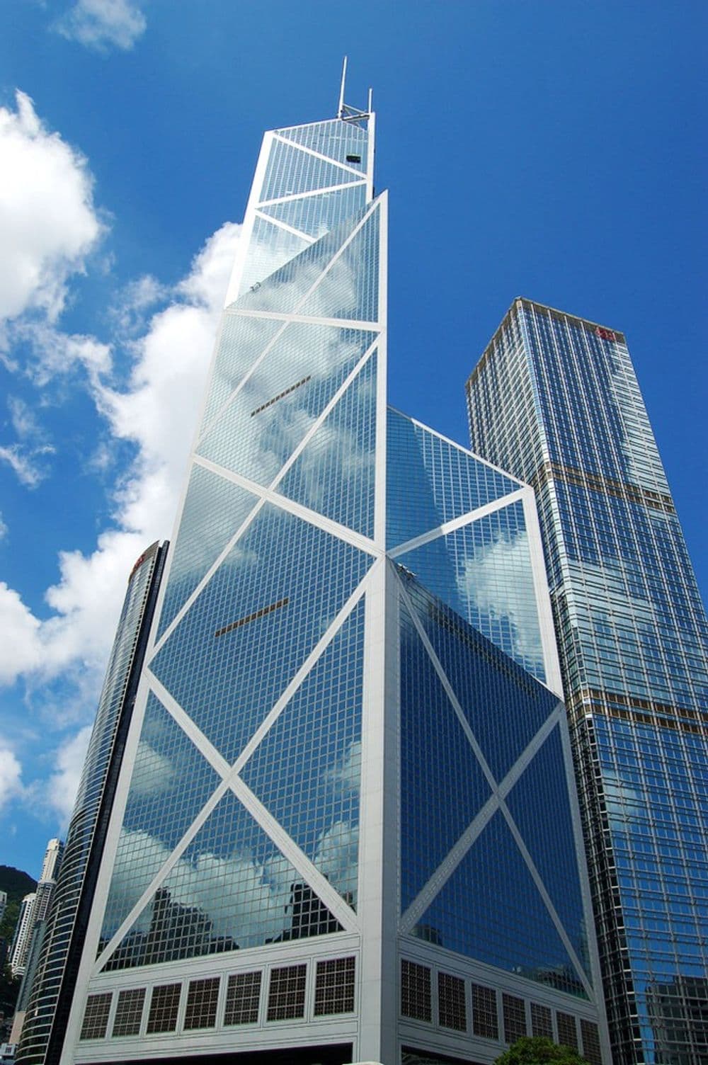 China Hong Kong Tower