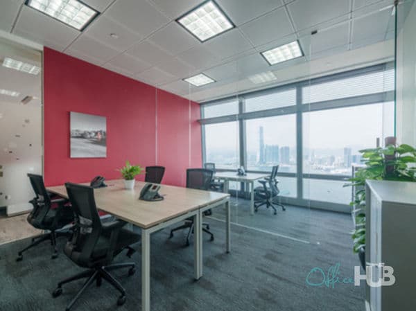 1 Connaught Road Central Central(Pr-I-S2803-HKD 4181pw-2ws-8sqm) 1